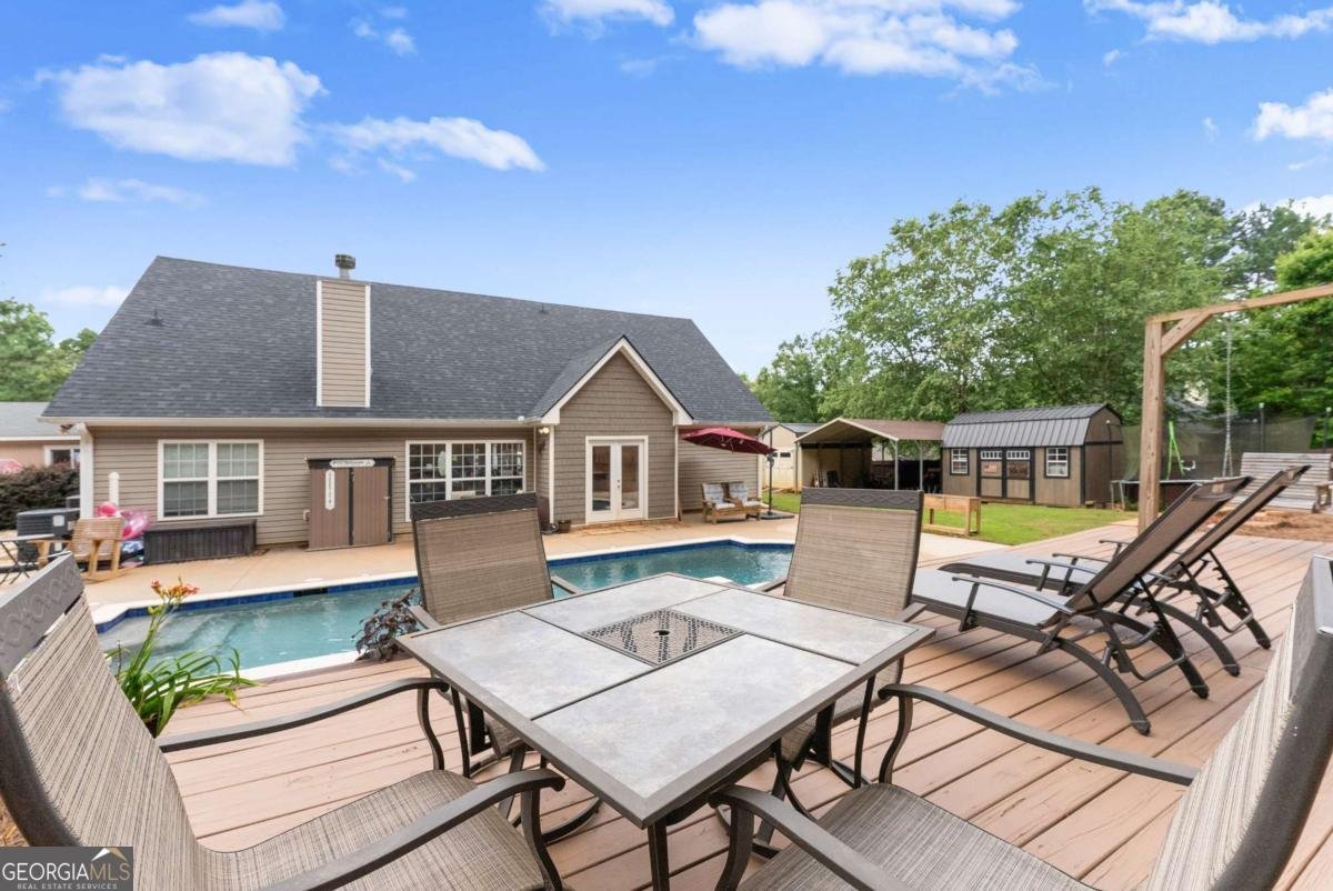 69 Maple Leaf Court Hoschton - 34