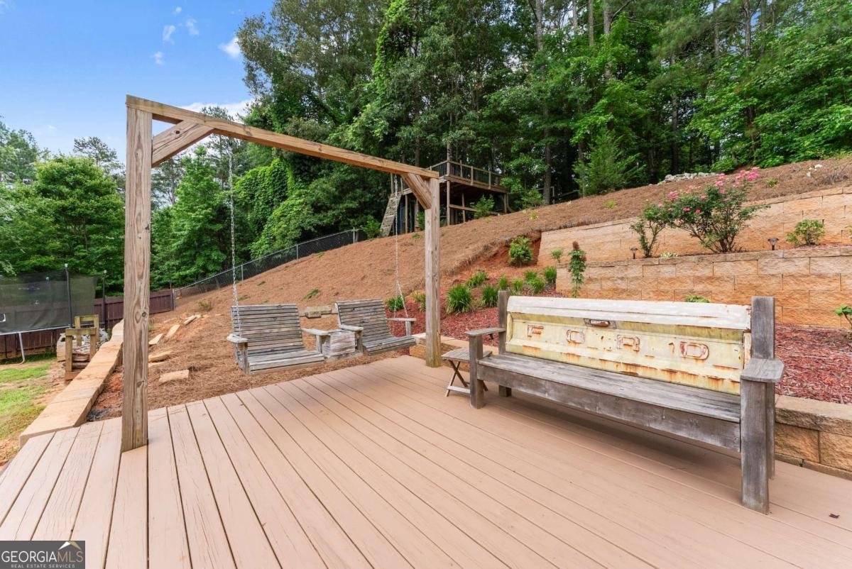 69 Maple Leaf Court Hoschton - 35