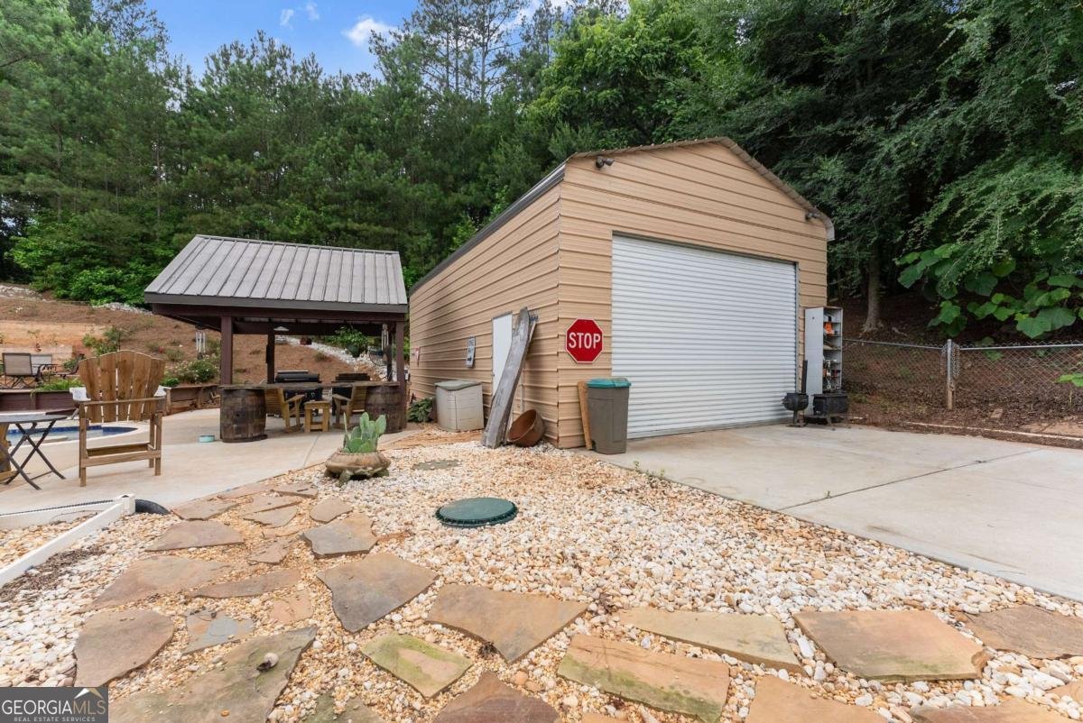 69 Maple Leaf Court Hoschton - 36