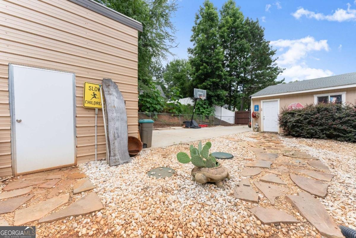 69 Maple Leaf Court Hoschton - 37