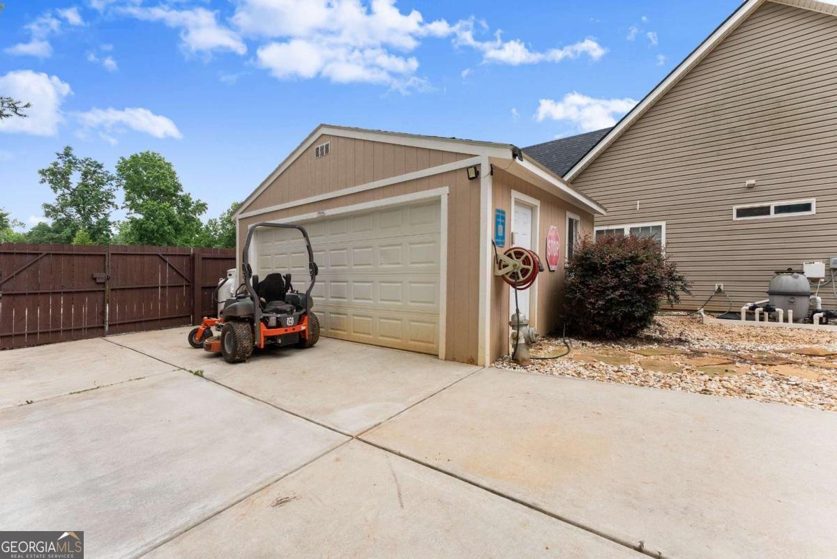 69 Maple Leaf Court Hoschton - 38
