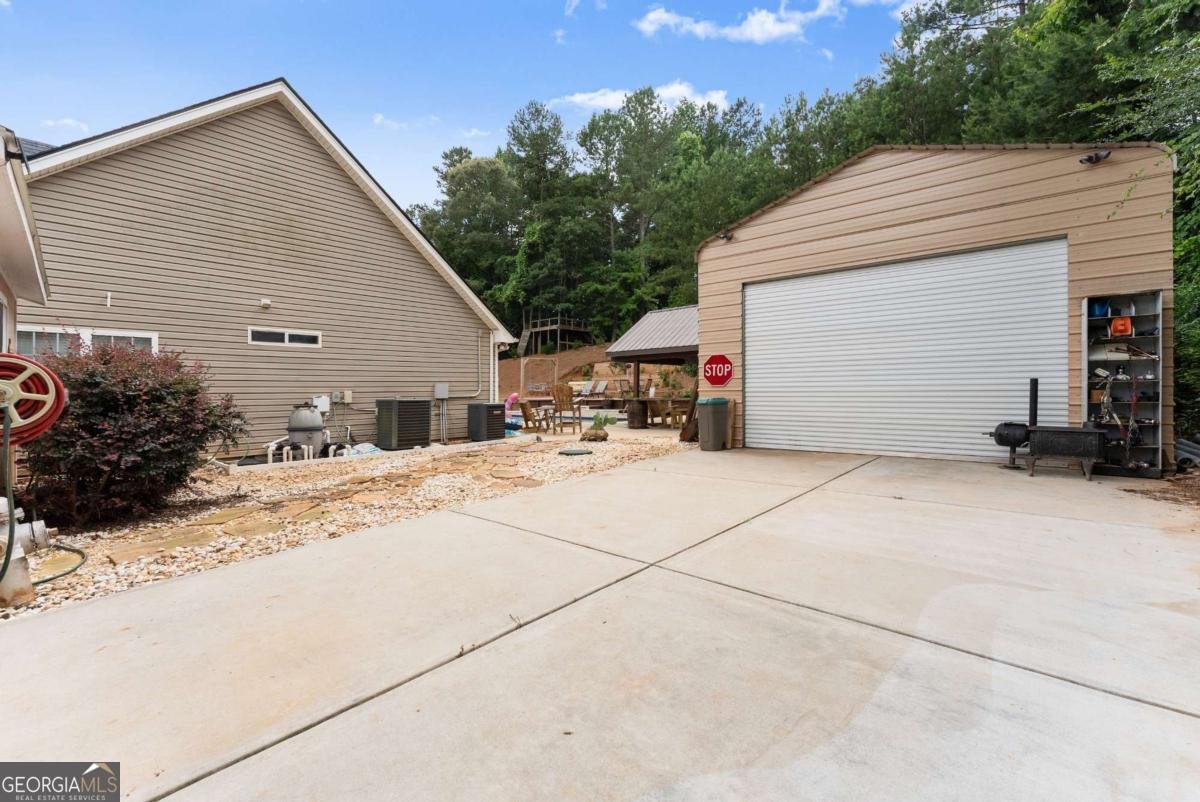 69 Maple Leaf Court Hoschton - 39
