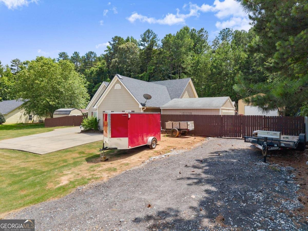 69 Maple Leaf Court Hoschton - 44