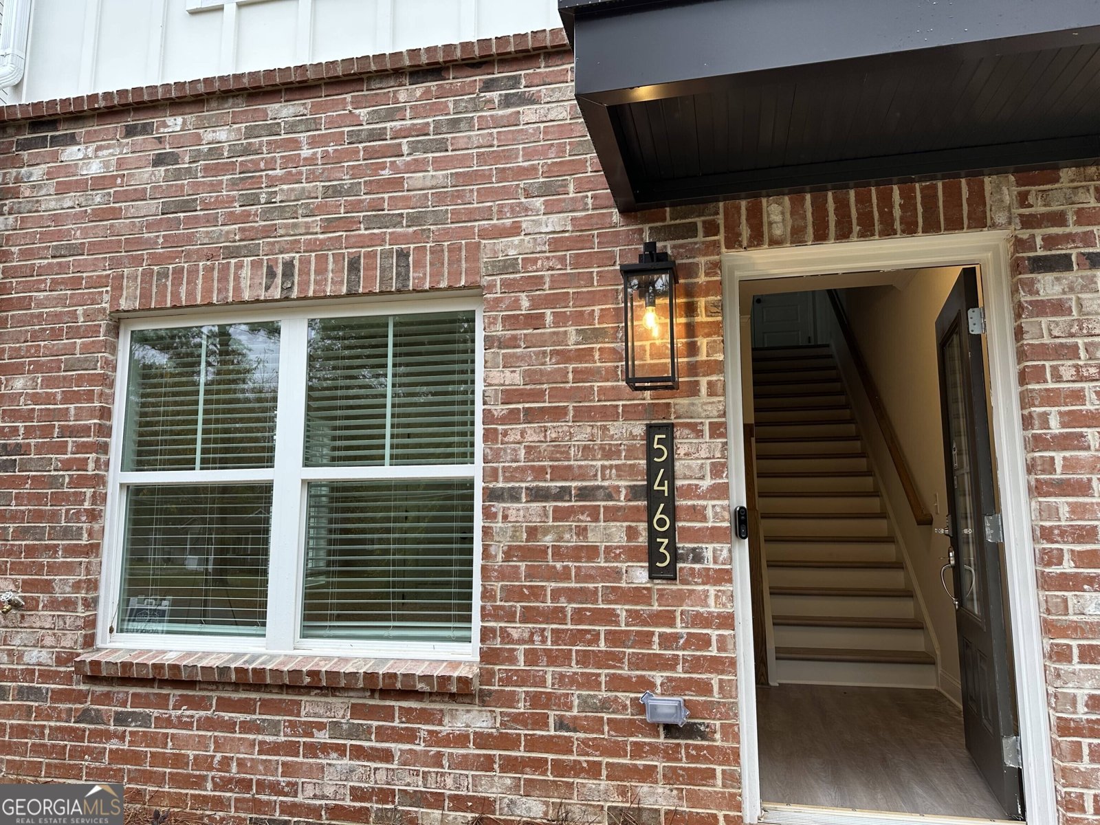 5463 Blossomwood Trail Mableton - 2