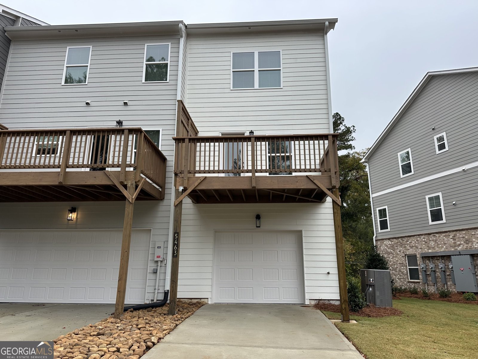 5463 Blossomwood Trail Mableton - 20