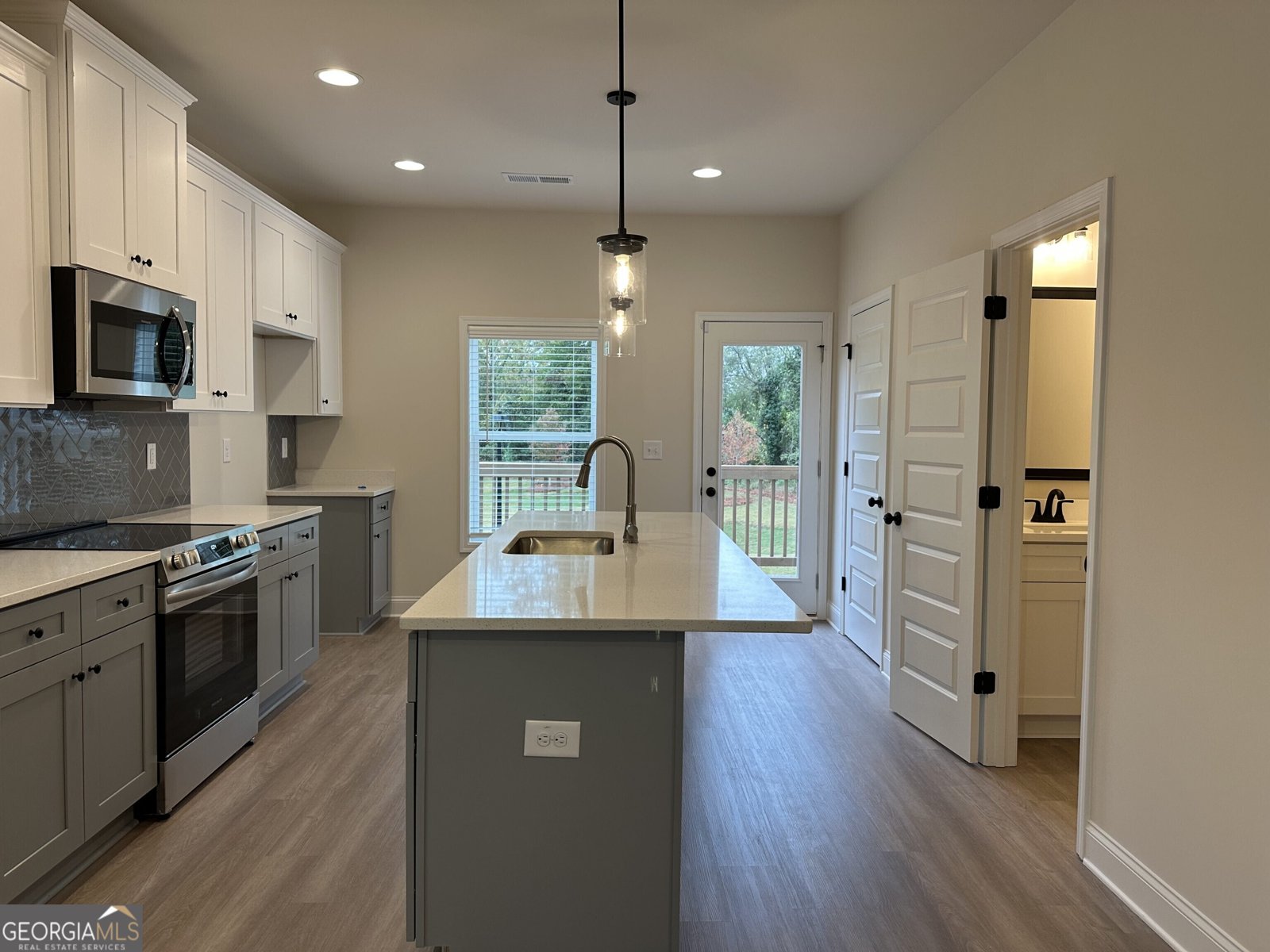 5463 Blossomwood Trail Mableton - 6