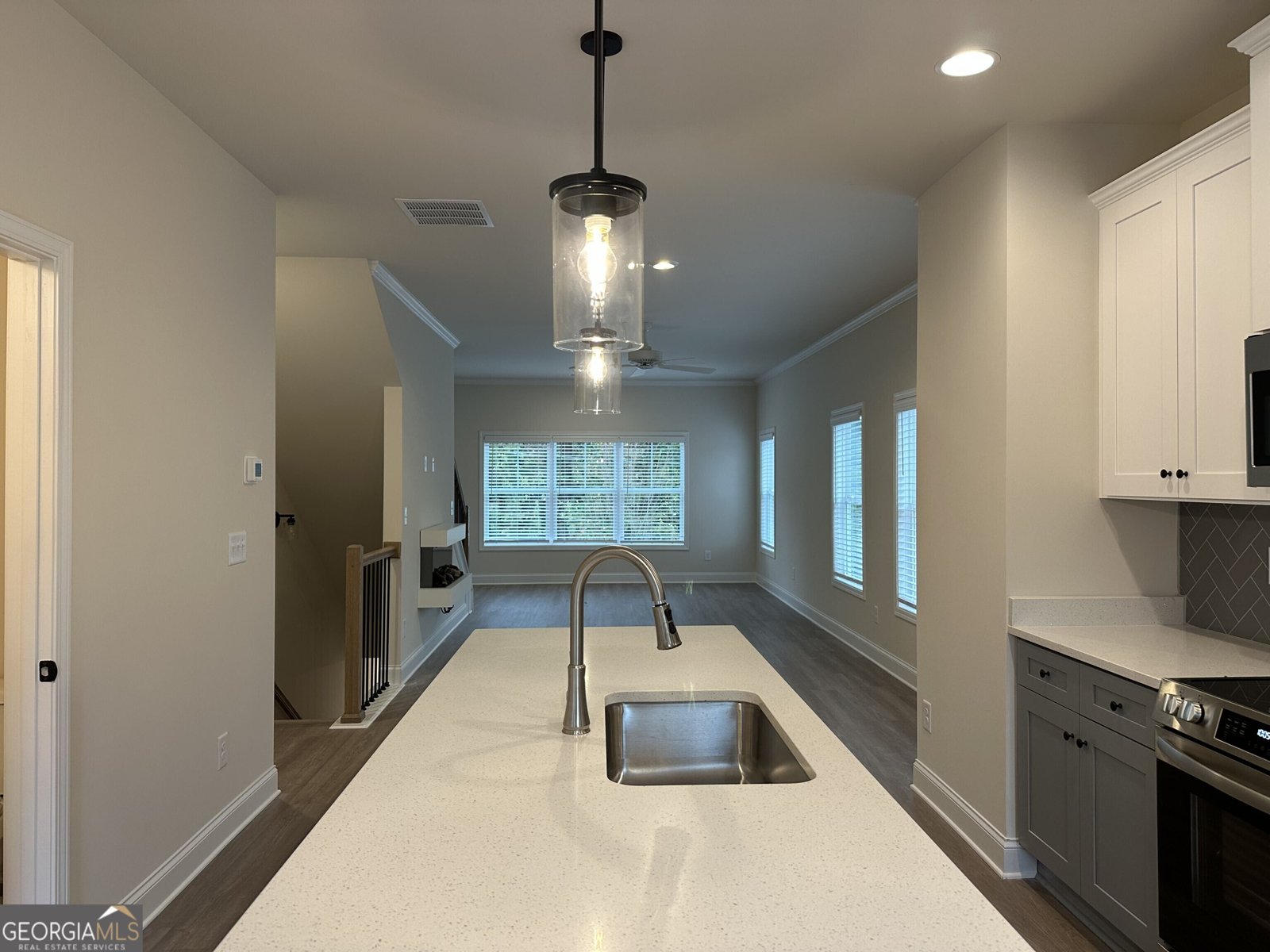 5463 Blossomwood Trail Mableton - 8