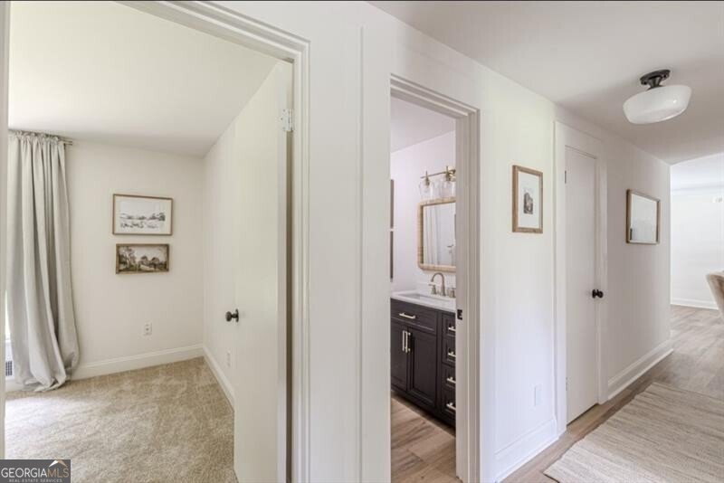 4023 Anvil Block Road Ellenwood - 3