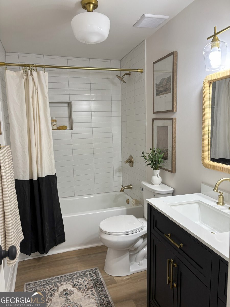 4023 Anvil Block Road Ellenwood - 4