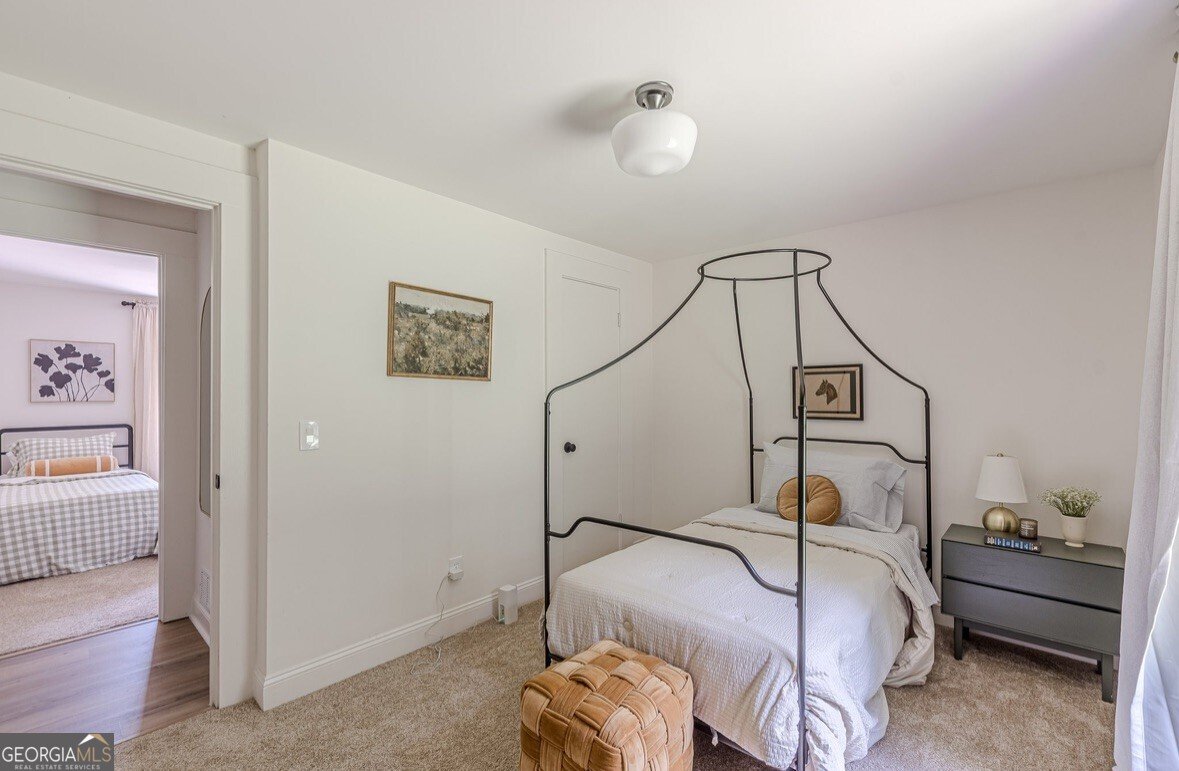 4023 Anvil Block Road Ellenwood - 9