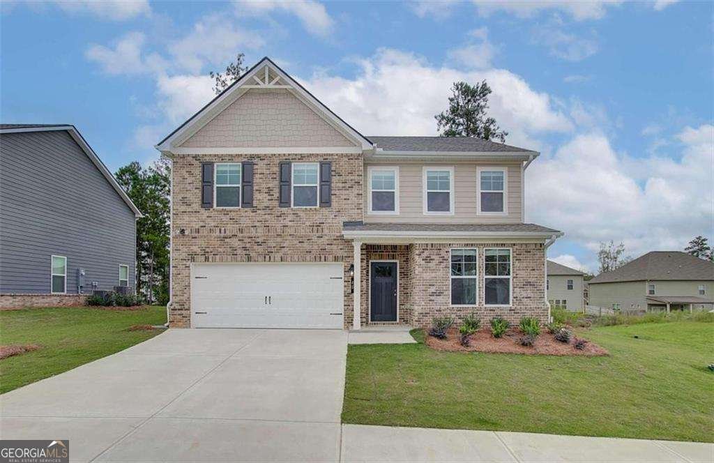 210 Tulip Drive Covington - 1