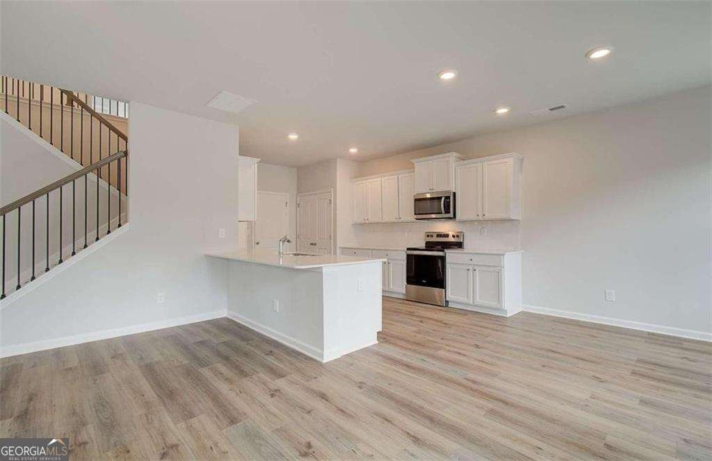 210 Tulip Drive Covington - 14