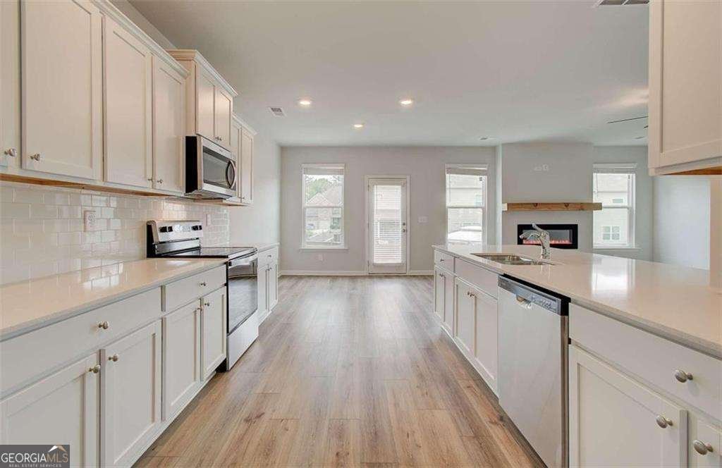 210 Tulip Drive Covington - 18