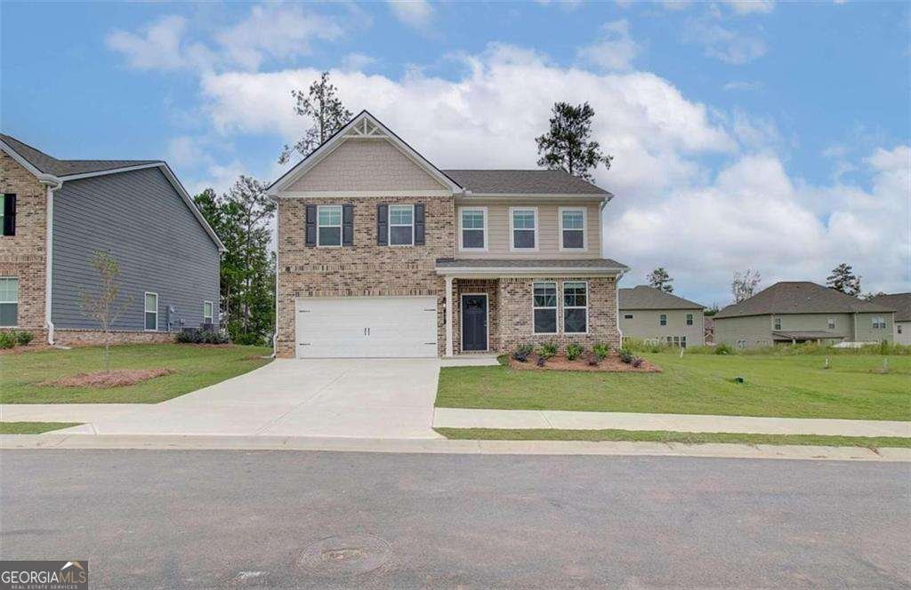 210 Tulip Drive Covington - 2