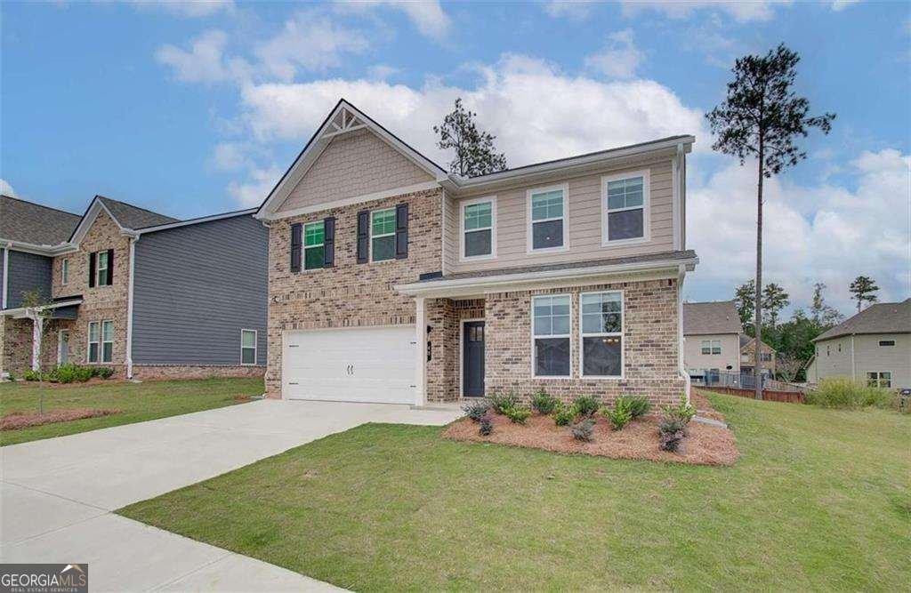 210 Tulip Drive Covington - 3