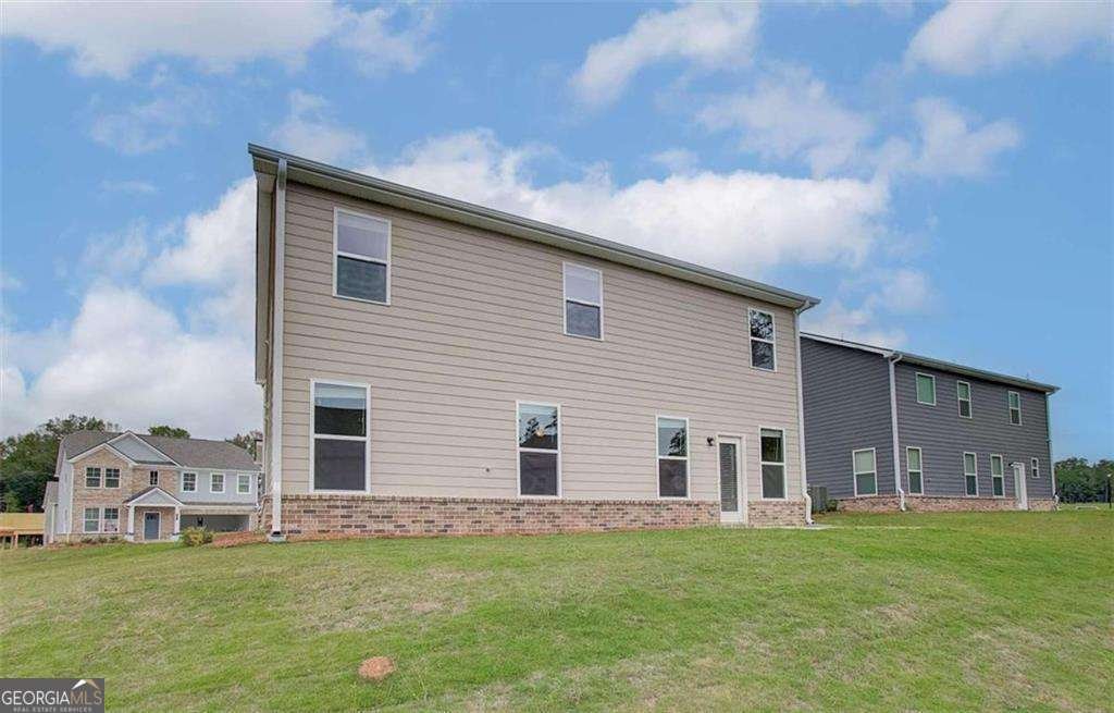 210 Tulip Drive Covington - 32