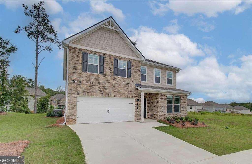 210 Tulip Drive Covington - 4