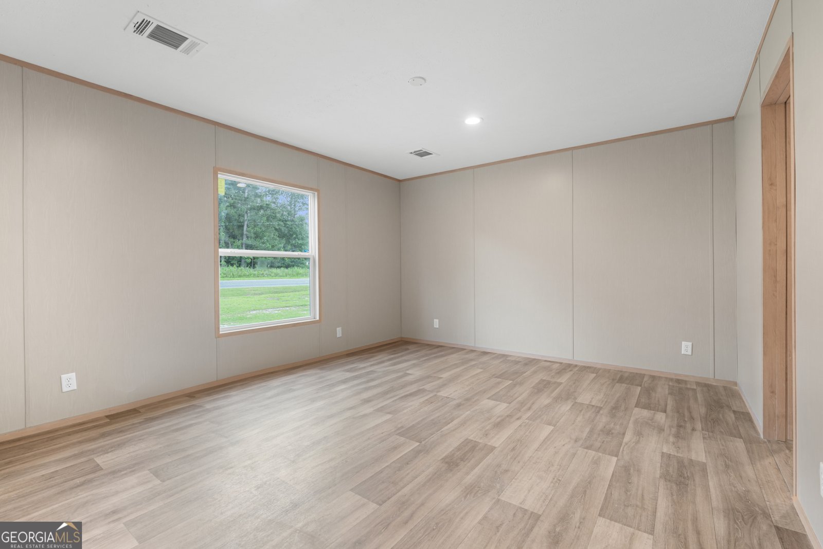 22850 Rosemary Church Road Metter - 1