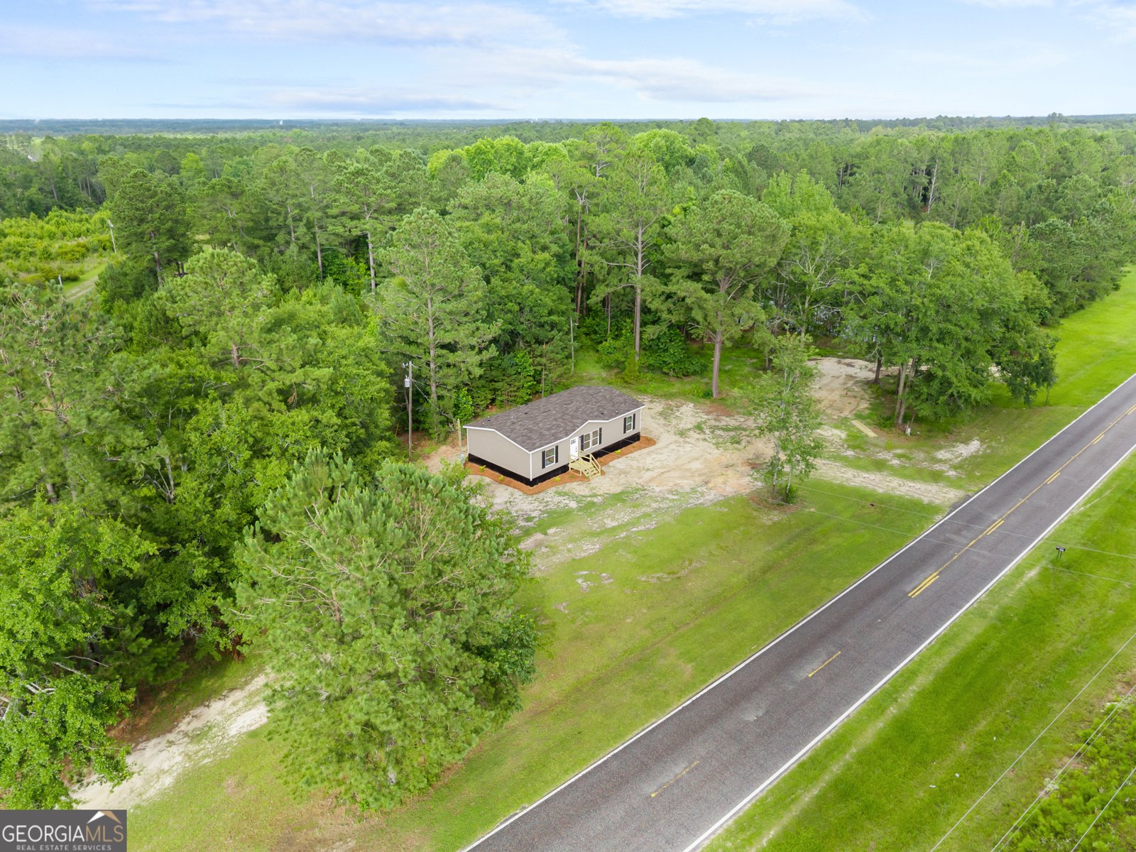 22850 Rosemary Church Road Metter - 14