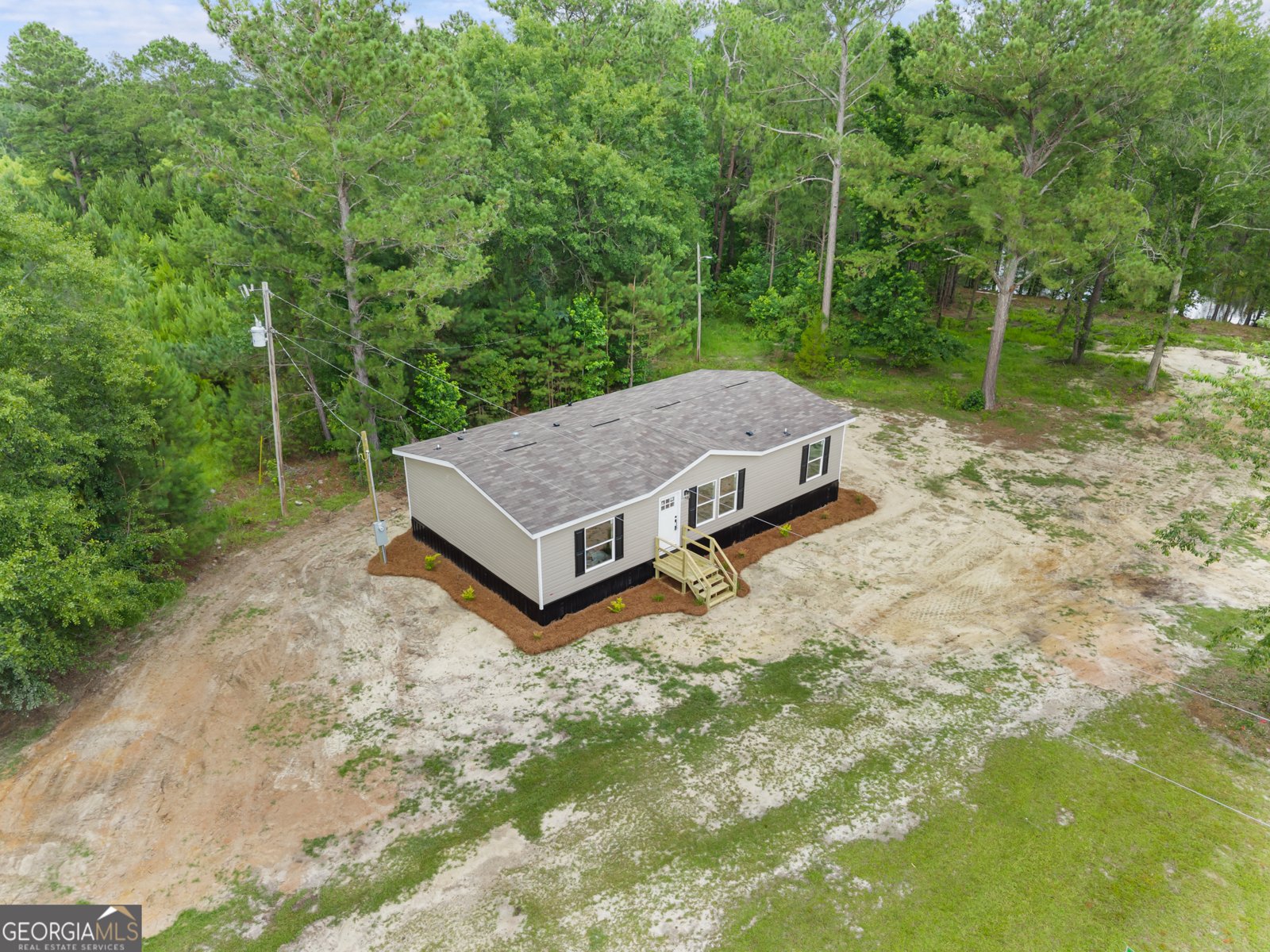 22850 Rosemary Church Road Metter - 15