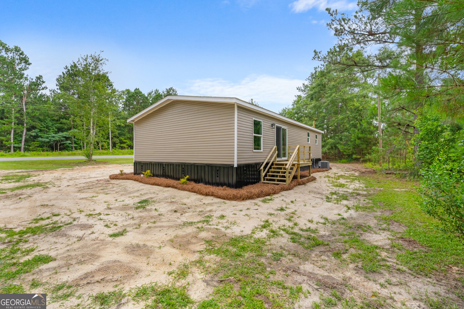 22850 Rosemary Church Road Metter - 16