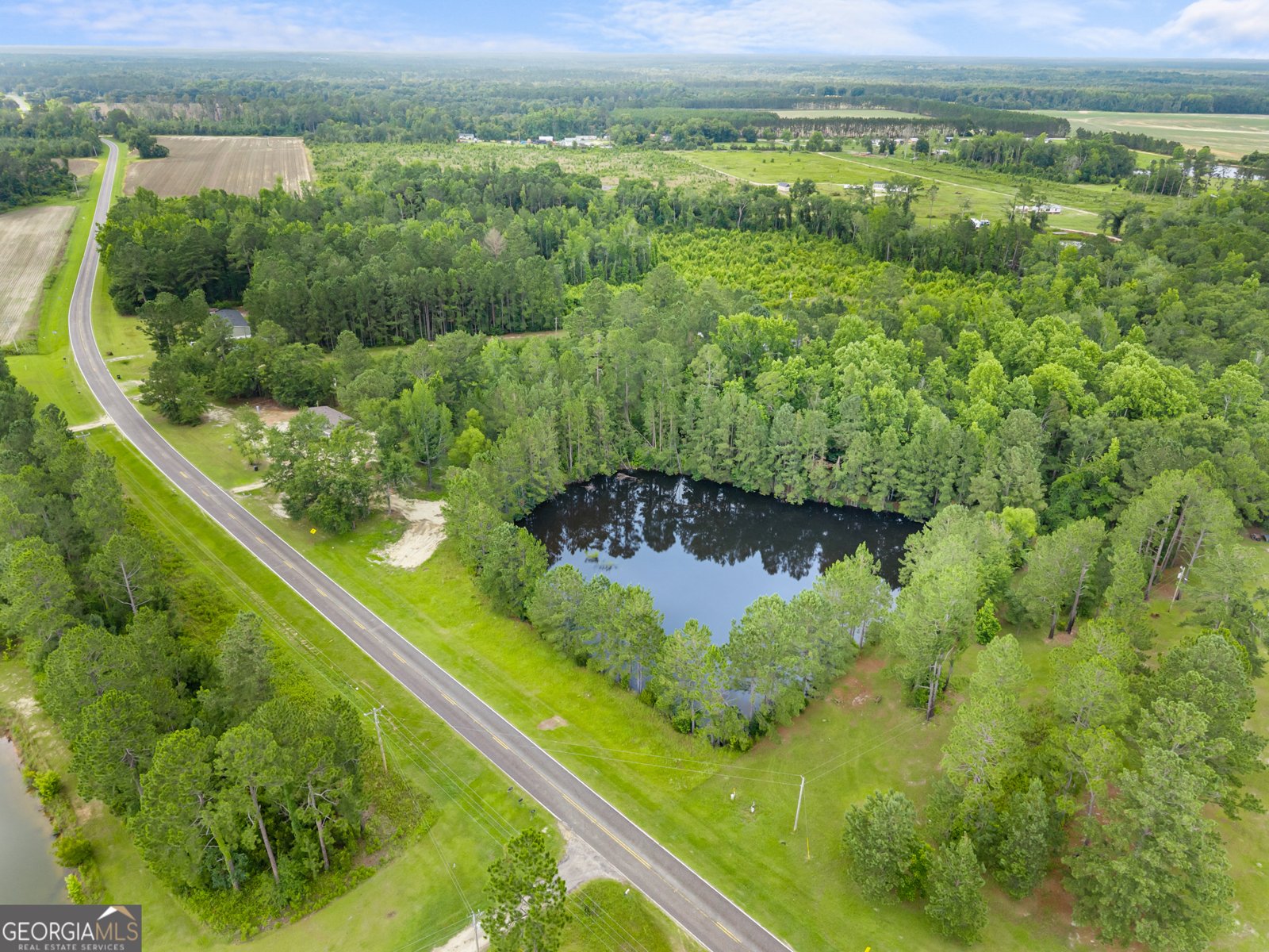 22850 Rosemary Church Road Metter - 17