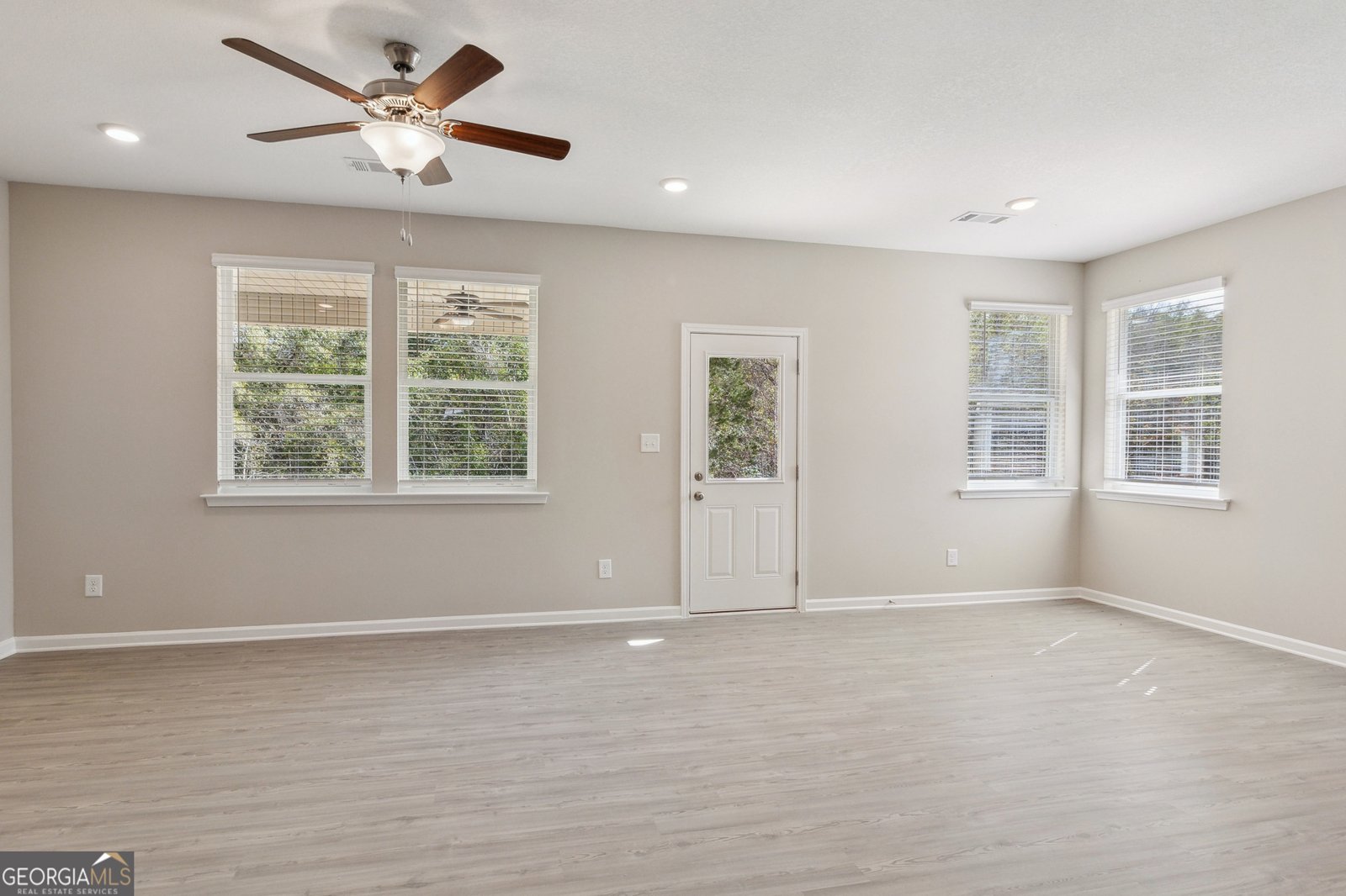 110 Golden Ingot Court Perry - 16