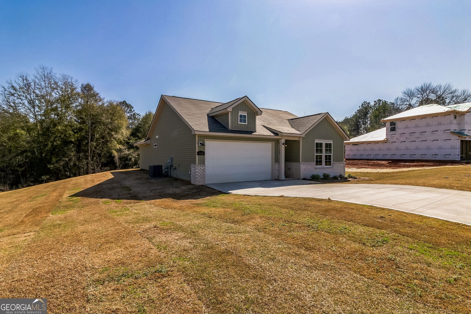 110 Golden Ingot Court Perry - 2