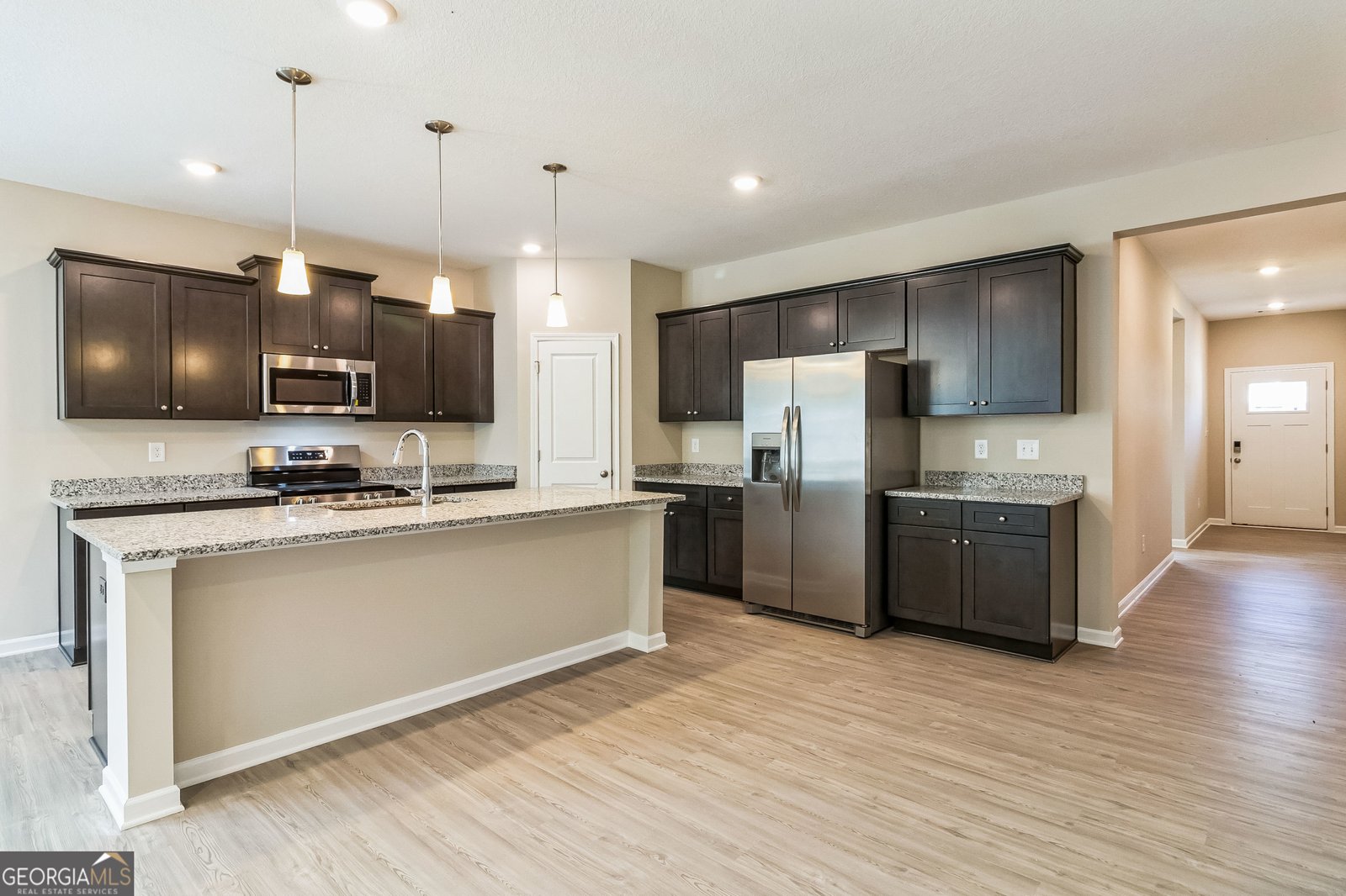 110 Golden Ingot Court Perry - 3