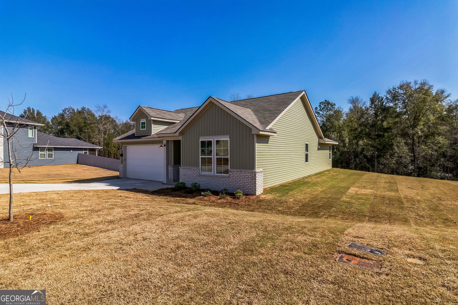 110 Golden Ingot Court Perry - 6