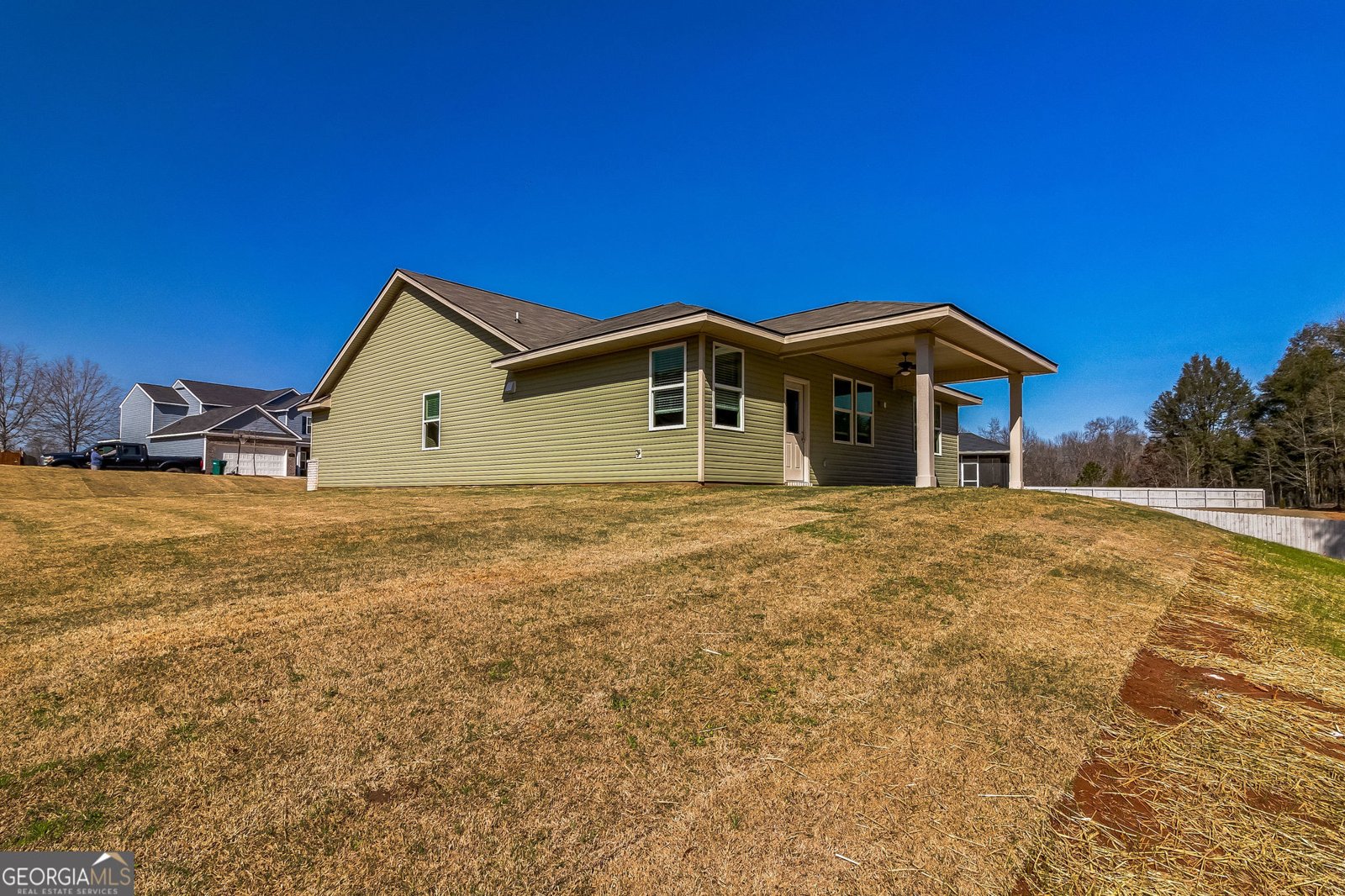110 Golden Ingot Court Perry - 7