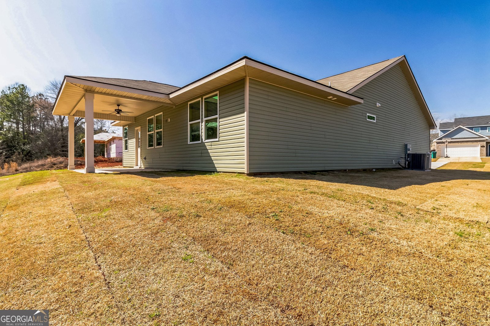 110 Golden Ingot Court Perry - 8
