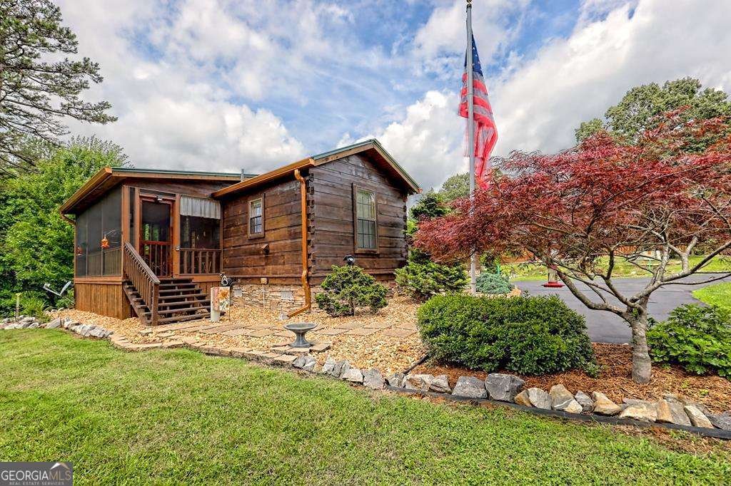 41 Wilderness Court Blairsville - 1