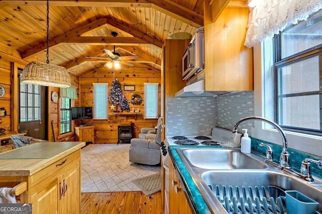 41 Wilderness Court Blairsville - 15