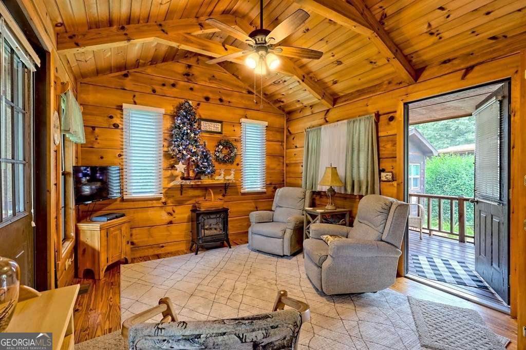 41 Wilderness Court Blairsville - 16