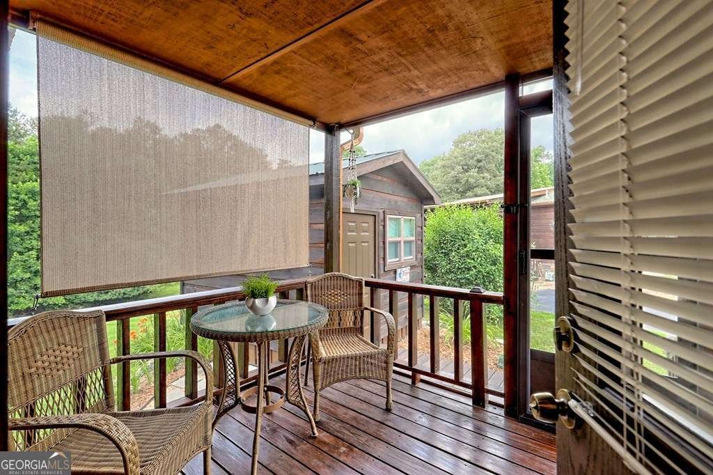 41 Wilderness Court Blairsville - 17