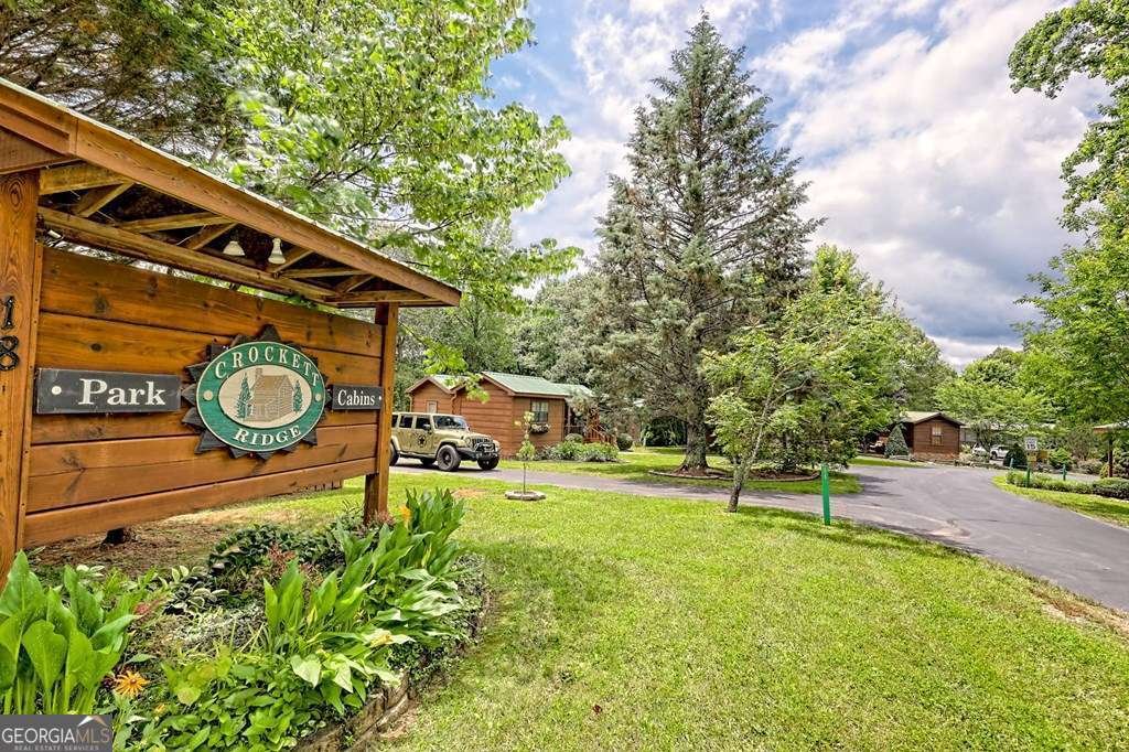 41 Wilderness Court Blairsville - 2