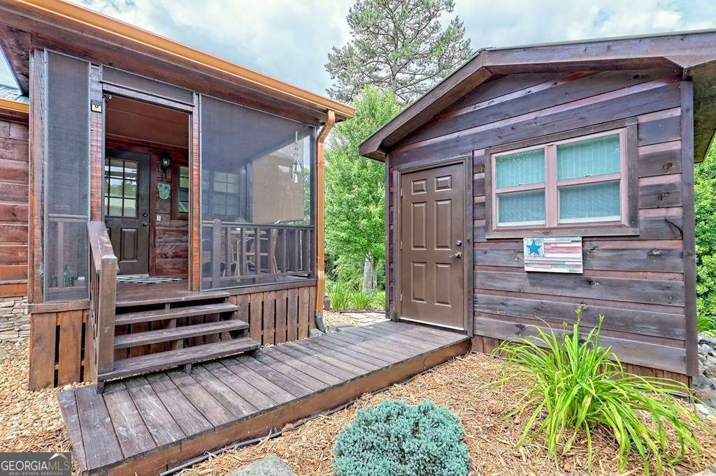 41 Wilderness Court Blairsville - 20
