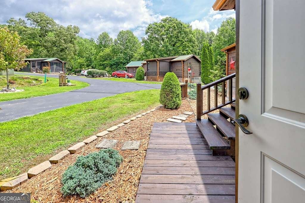 41 Wilderness Court Blairsville - 21