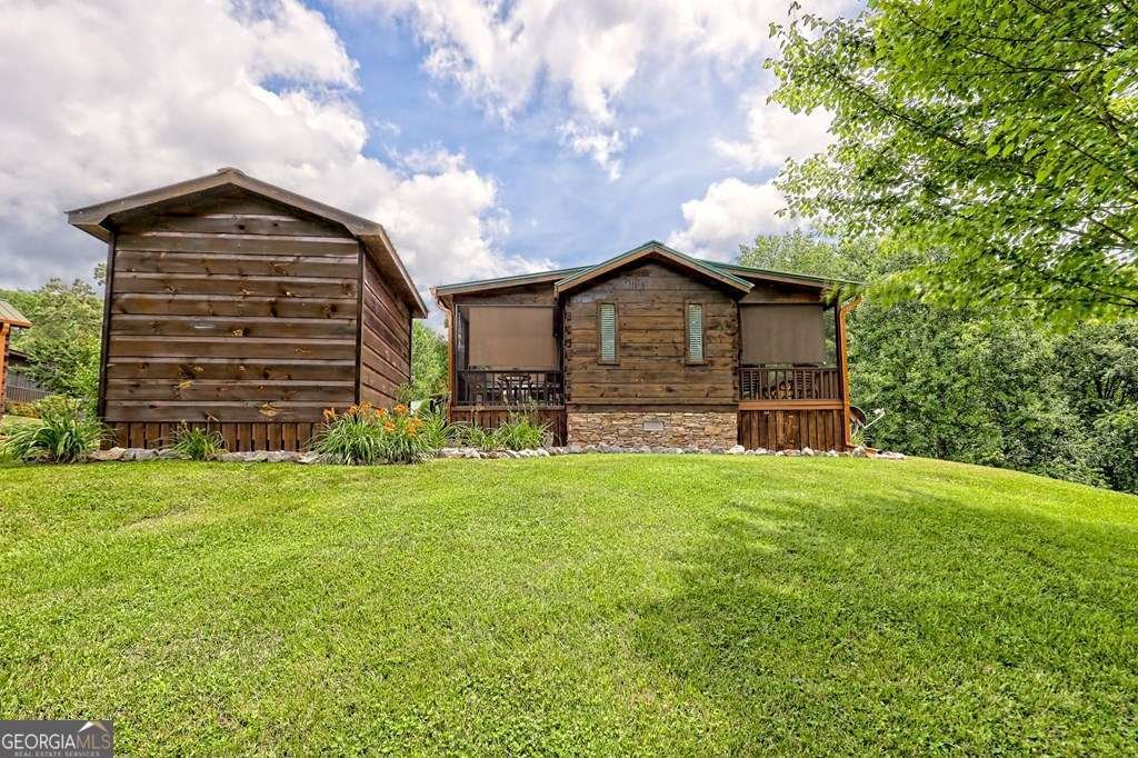41 Wilderness Court Blairsville - 22