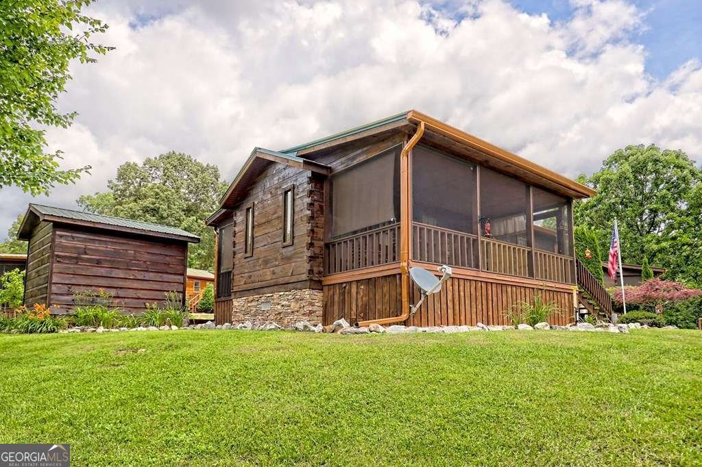 41 Wilderness Court Blairsville - 23