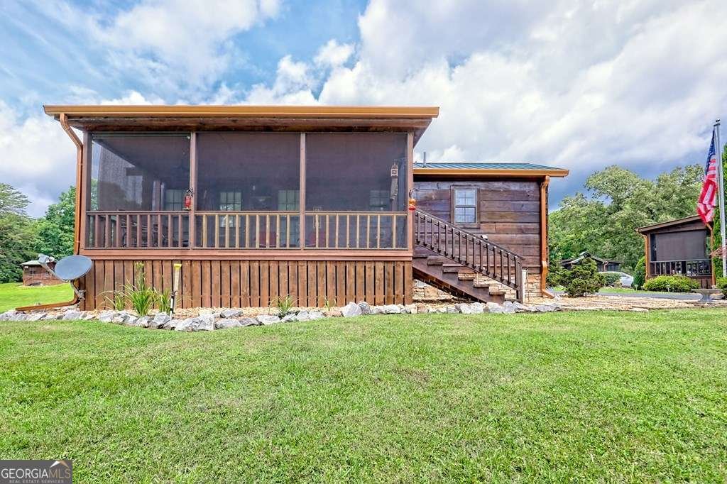 41 Wilderness Court Blairsville - 24