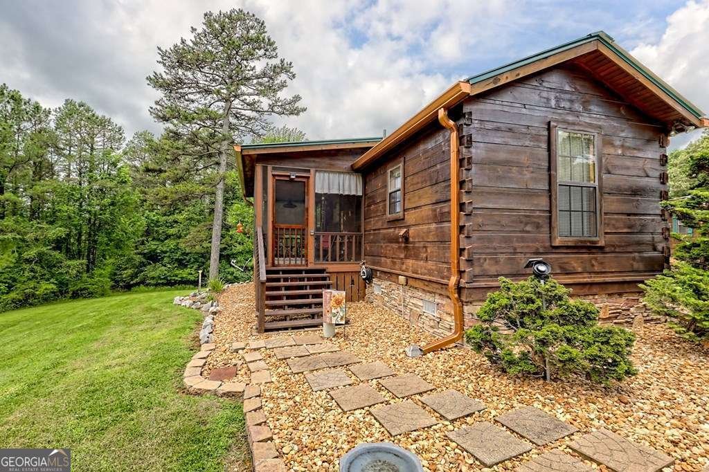 41 Wilderness Court Blairsville - 25