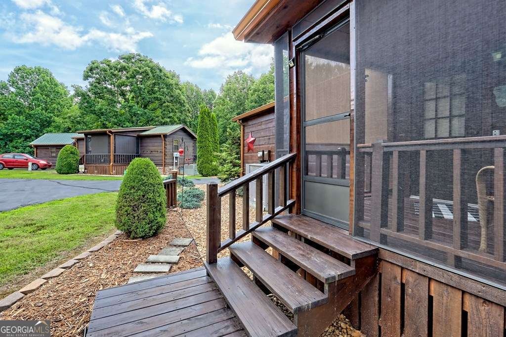 41 Wilderness Court Blairsville - 3