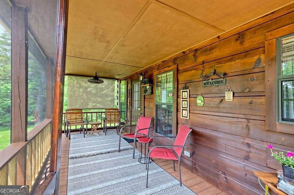 41 Wilderness Court Blairsville - 4