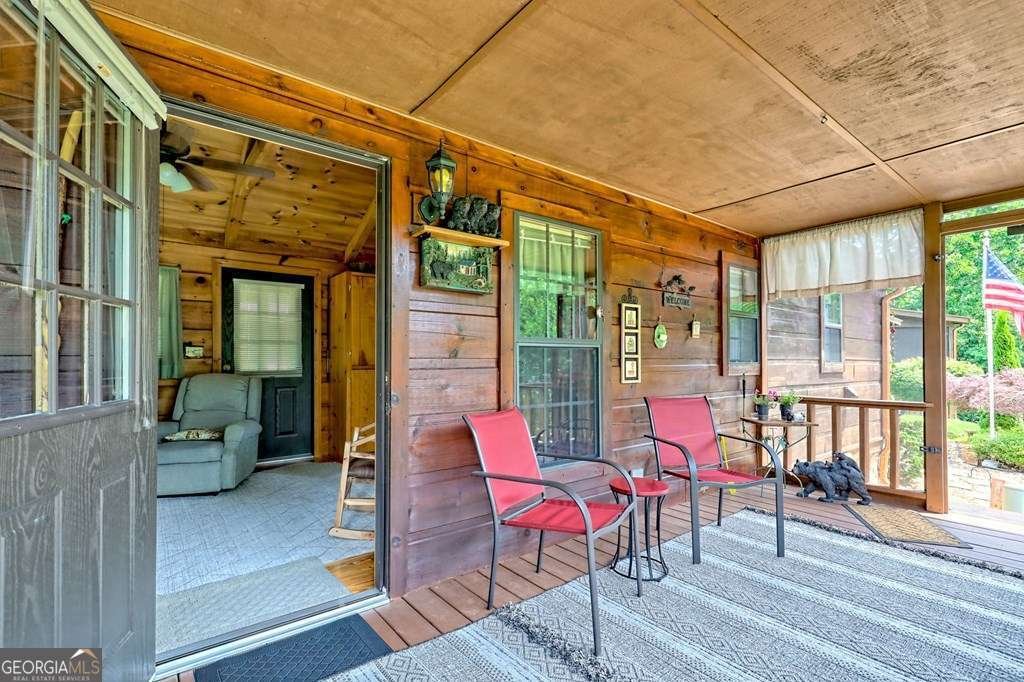 41 Wilderness Court Blairsville - 5