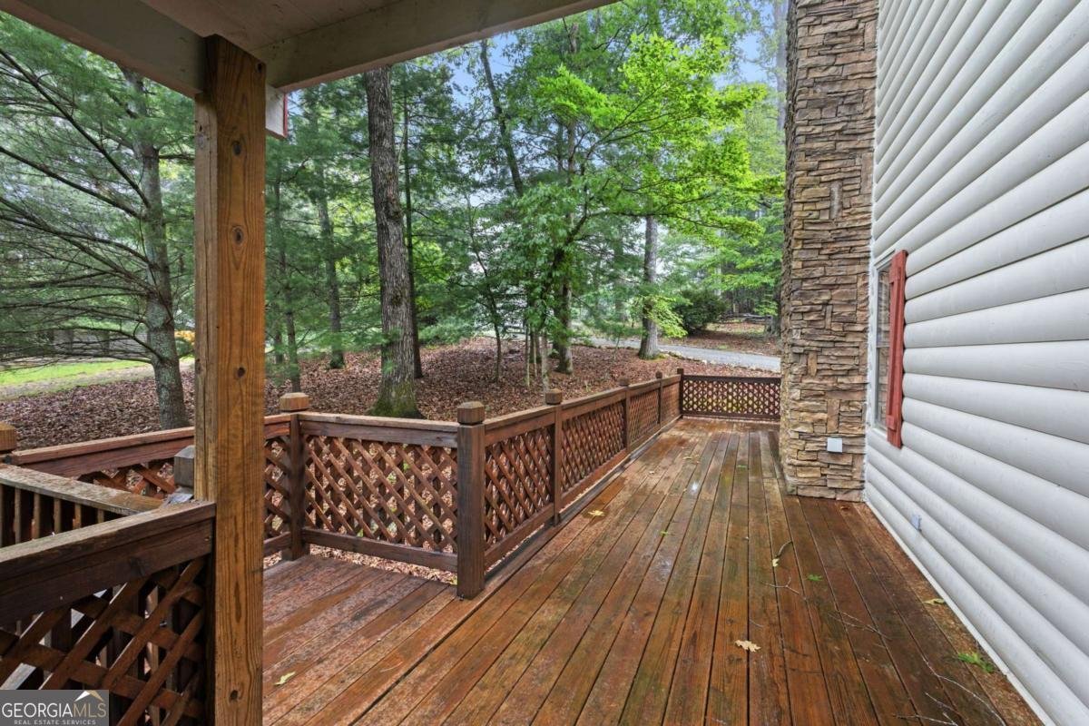 80 Stegall Mill Ridge Ellijay - 11