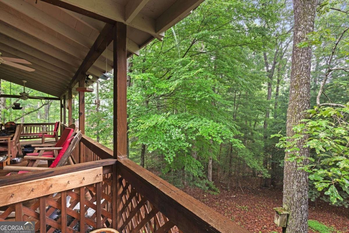 80 Stegall Mill Ridge Ellijay - 12