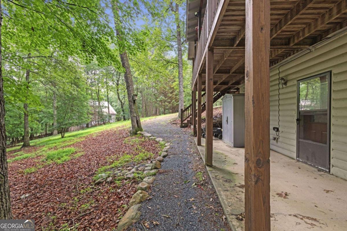 80 Stegall Mill Ridge Ellijay - 14