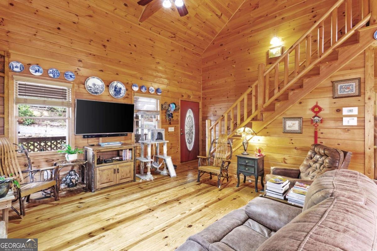 80 Stegall Mill Ridge Ellijay - 19